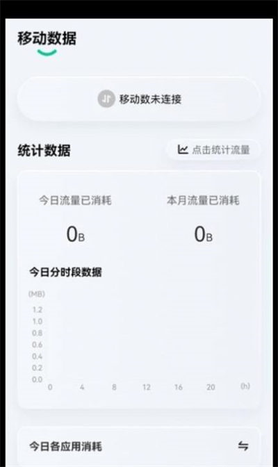 時時流量 v2.0.1 2