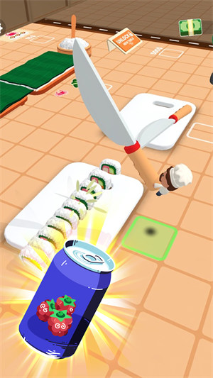 托卡餐廳生活 v1.0.0 安卓版 2