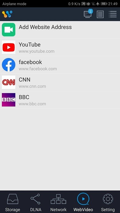 airpincast v3.1.3安卓版 1