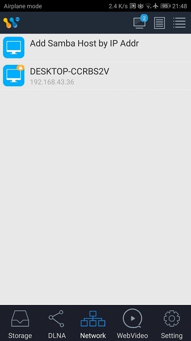 airpincast v3.1.3安卓版 2