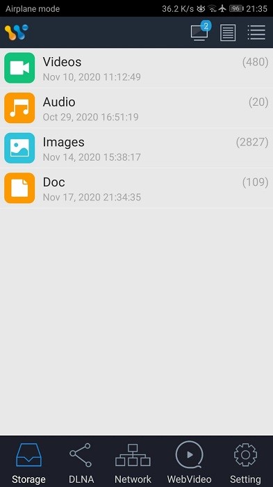 airpincast v3.1.3安卓版 3