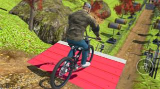 模擬登山自行車 v1.1 安卓版 3