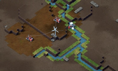 伊始之地中文版 v0.2.819 手機(jī)版 0