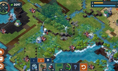 伊始之地中文版 v0.2.819 手機(jī)版 1