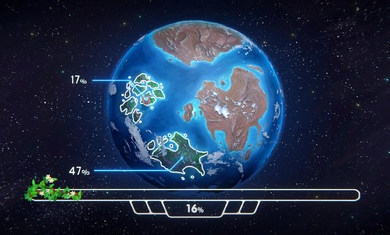 伊始之地中文版 v0.2.819 手機(jī)版 2