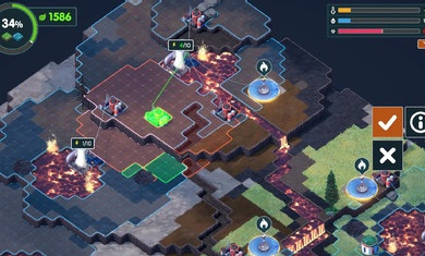 伊始之地中文版 v0.2.819 手機(jī)版 3