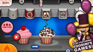 老爹的紙杯蛋糕店 v1.1.4 中文版 3