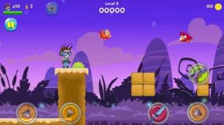 亞歷克斯的冒險 v1.1a 安卓版 1