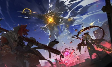 白夜極光 v0.3.8 安卓版 2