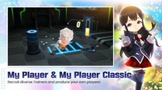 棒球明星夢(mèng)2023 v32.6.1 安卓版 3