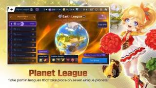 棒球明星夢(mèng)2023 v32.6.1 安卓版 2