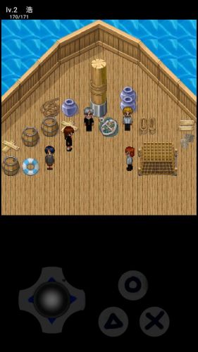 青鬼海島 v23.03.281752 安卓版 1