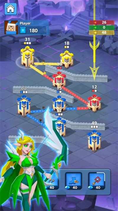 塔之沖突 v1.02 3