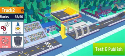 卡丁車自由比賽 v1.1.5 3