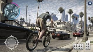 黑幫格蘭德街 v1.1 最新版 1