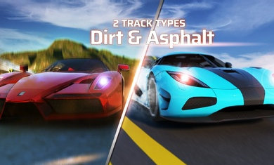 拉什賽車 v1.34 安卓版 2