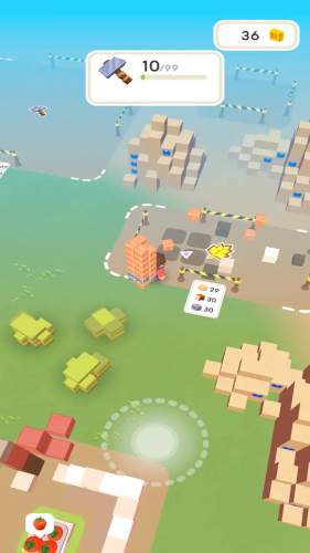 沙漠建造者 v1.2 2