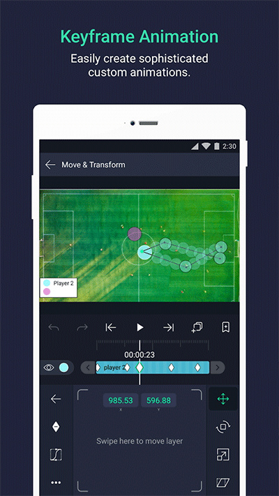 加查骨骼動畫制作軟件 v4.5.2.11793 1