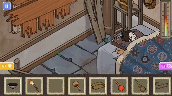 天天躺平 v1.0 安卓版 1