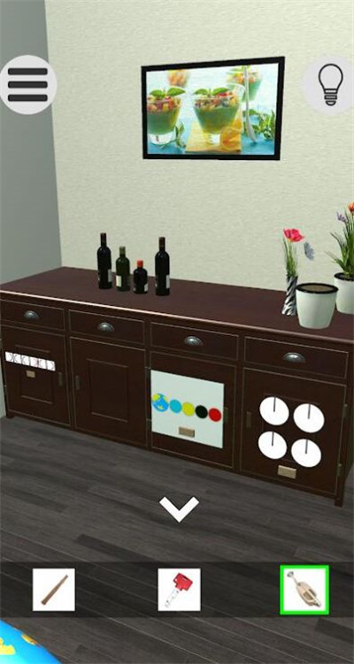 逃離帶游泳池的房間 v1.0 2
