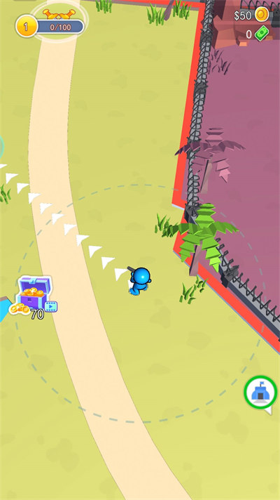 求生槍戰(zhàn)行動(dòng) v1.0.0 3