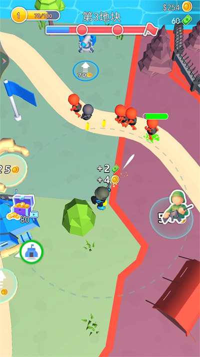 求生槍戰(zhàn)行動(dòng) v1.0.0 1