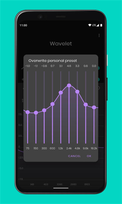 Wavelet均衡器完整版 v23.03 0
