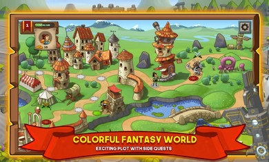 死靈法師 v1.1.44 3