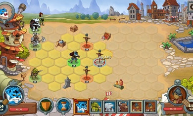 死靈法師 v1.1.44 0