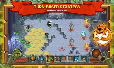 死靈法師 v1.1.44 2