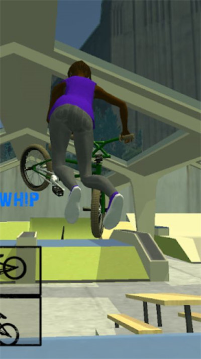 真實單車3D v1.27 1