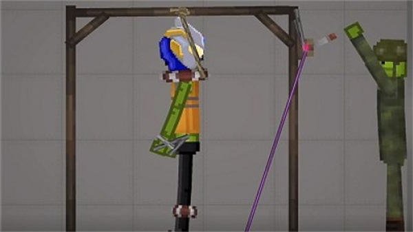 迷你沙盒游樂園 v1.0 2