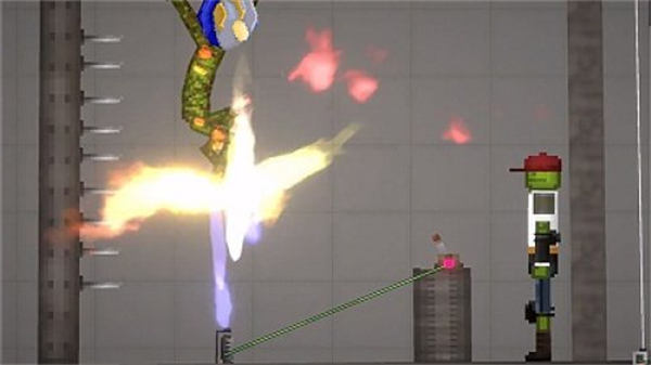 迷你沙盒游樂園 v1.0 3