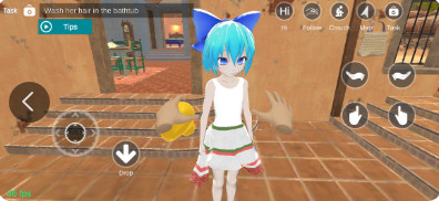 小忍的甜蜜時光 v1.0.9 1