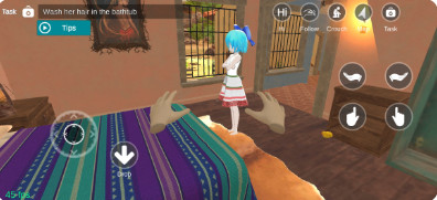 小忍的甜蜜時光 v1.0.9 2