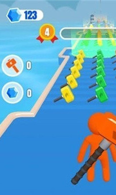 巨錘沖沖沖 v1.0.3 2
