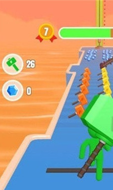 巨錘沖沖沖 v1.0.3 3