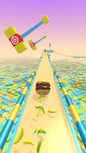 陀螺球大冒險 v1.97 2