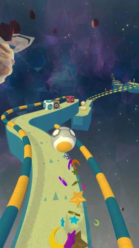 陀螺球大冒險 v1.97 1