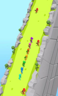 合體登山隊(duì) v0.1.2 1