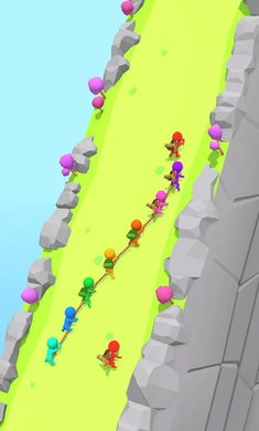 合體登山隊(duì) v0.1.2 0