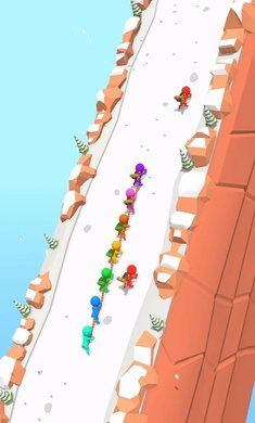 合體登山隊(duì) v0.1.2 3