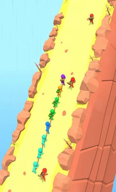 合體登山隊(duì) v0.1.2 2