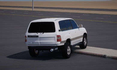 漂移和事故模擬器 v1.6.1 2