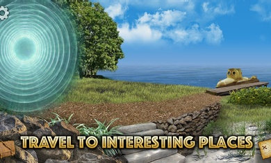 迷幻世界 v3.4 1