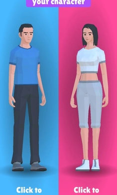 我最棒的舞者 v1.0.0 3