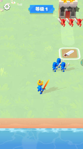 火柴人王國戰(zhàn)爭 v0.7.5 0