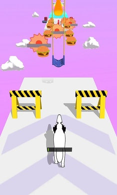 長鼻子狗快跑 v1.0.13 1