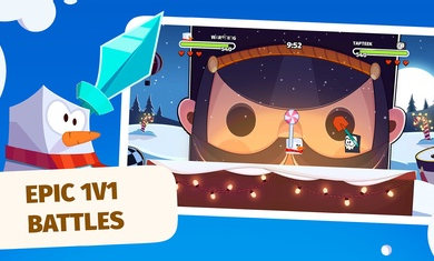 戰(zhàn)斗時(shí)間 v1.0.6 0