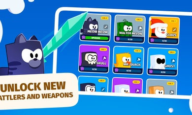 戰(zhàn)斗時(shí)間 v1.0.6 2